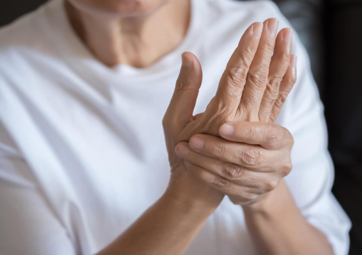 Rheumatoid Arthritis uptiv health